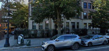 92 Prospect Park W #2C, Brooklyn, NY 11215