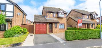 Detached house for sale in Tudor Drive, Boston PE21