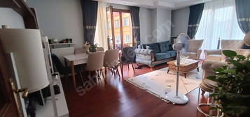 ÜSKÜDAR MERKEZDE YENİ BİNADA 2+1 SATILIK DAİRE