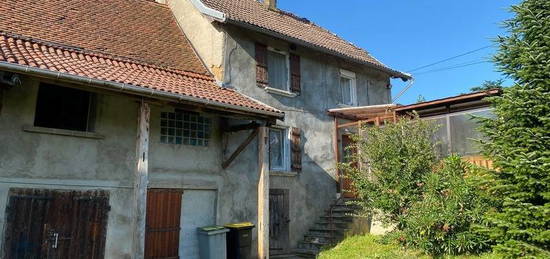 Maison  à vendre, 7 pièces, 3 chambres, 150 m²