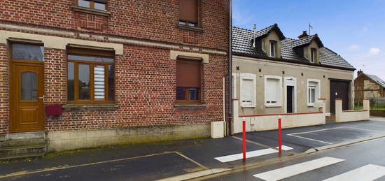 Achat maison 5 pièces 90 m²