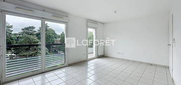 Appartement  à vendre, 3 pièces, 2 chambres, 56 m²