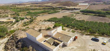 Casa en Cuevas del Almanzora pueblo, Cuevas del Almanzora