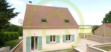 Achat maison 5 pièces 140 m²