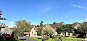 3 bedroom barn conversion for sale