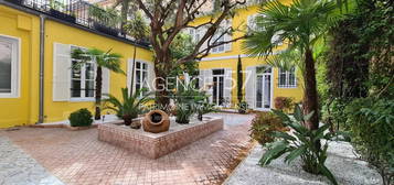 Cannes Banane - Sublime Maison Luxe  4P avec jardin