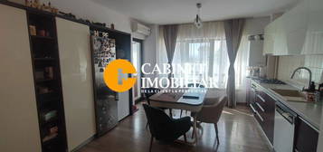 Oancea - Apartament 3 camere - etaj 4/11 - Bloc 2016