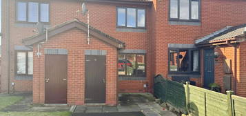 Terraced house for sale in The Spinney, Leeds LS9