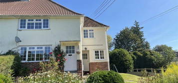 3 bedroom semi-detached house