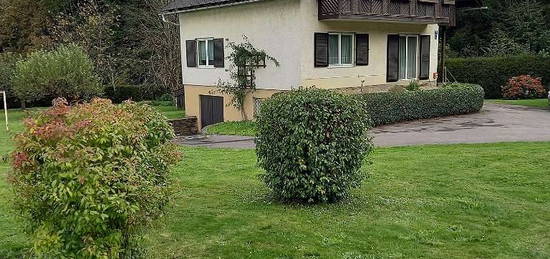 Nähe Deutschlandsberg , Geräumiges Einfamilienhaus , großes Grundstück