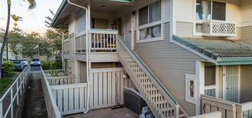 91-1069 Oaniani St Unit 6G, Kapolei, HI 96707