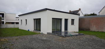 Maison neuve 4 pièces 85 m²