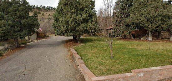 355 Grape Ln, Boulder, CO 80304