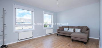 3 bedroom flat to rent