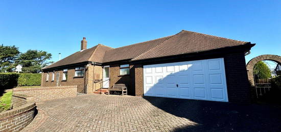 Bungalow for sale in Holbeck Hill, Scarborough, North Yorkshire YO11