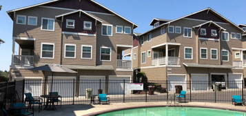 Westview Heights Apartments, Portland, OR 97229