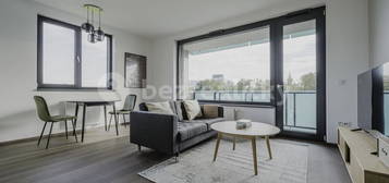 Pronájem bytu 2+1 51 m², Olgy Havlové, Praha