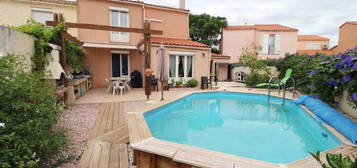 Vente villa 5 pièces 130 m²