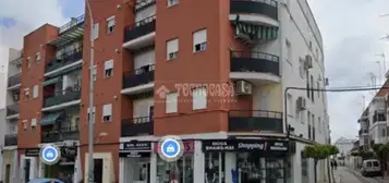 Piso en Avenida de Sevilla