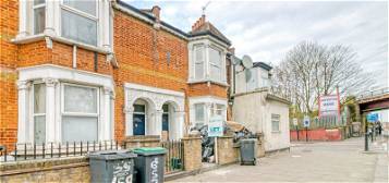 Detached house to rent in Seven Sisters Road, Tottenham N15