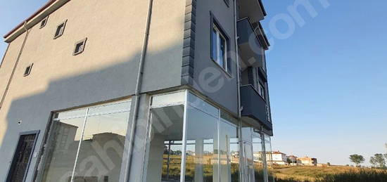 BÜYÜKKARİŞTİRAN 2+1 65M² AMERİKAN MUTFAKLI KİRALIK DAİRE