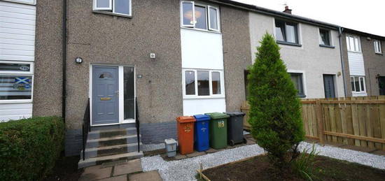 3 bedroom terraced house