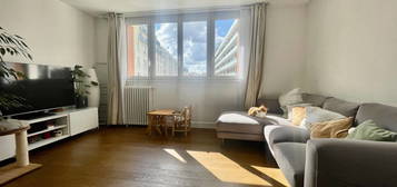 Appartement  à vendre, 3 pièces, 2 chambres, 51 m²