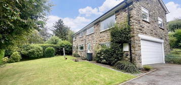 4 bedroom detached house to rent