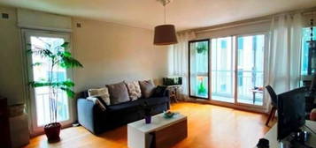 Vente appartement 3 pièces 82 m²