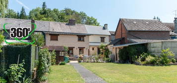 Maison de village à vendre, 9 pièces, 5 chambres, 187 m²