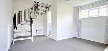 Terraced house to rent in Medhurst, Two Mile Ash, Milton Keynes MK8