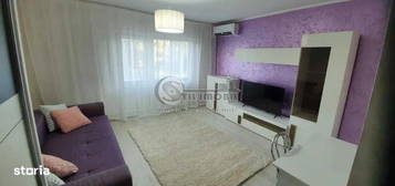 Apartament  1 camera Frumoasa-  299 euro