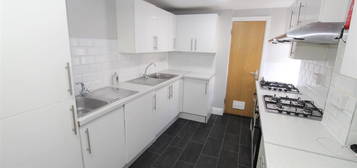 Property to rent in Rhymney Terrace, Cathays, Cardiff CF24