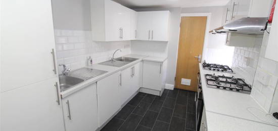 Property to rent in Rhymney Terrace, Cathays, Cardiff CF24