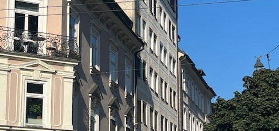 Elegante 2 Zimmer Wohnung im angesagten Andräviertel