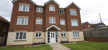 Flat to rent in Twizell Burn Walk, Pelton Fell, Chester Le Street DH2