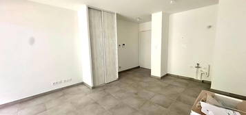 Location appartement 2 pièces 41 m²