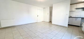 Achat appartement 2 pièces 47 m²