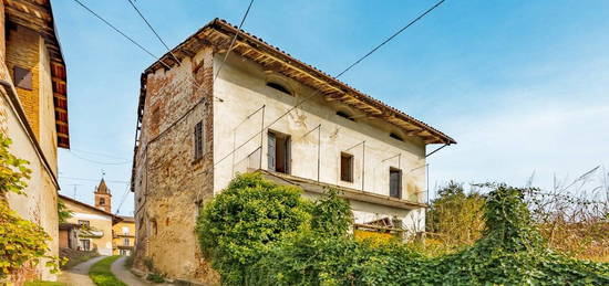 Casale via Langhe 200, Centro, Magliano Alpi