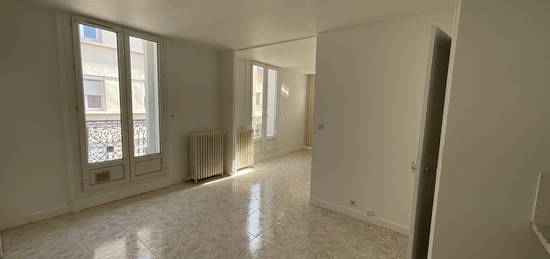 Location appartement 3 pièces 57 m²