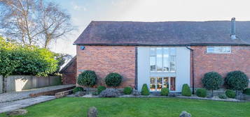 4 bedroom barn conversion for sale