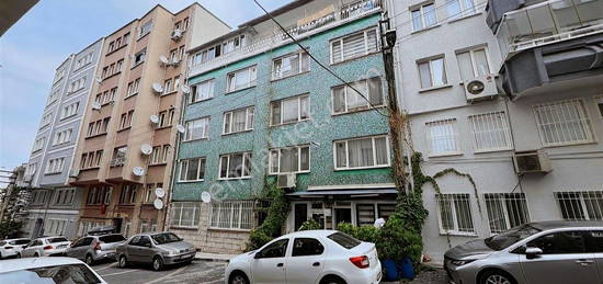 Bursa Namazgahta Kurtolu Mahallesi 3+1 En st Kat Daire