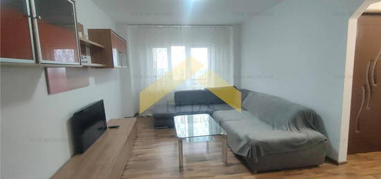 Apartament 2 camere de inchiriat zona Micalaca