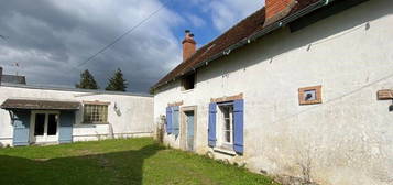 Maisons Chilleurs Aux Bois