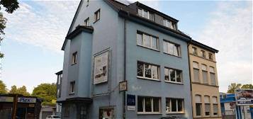 Erstbezug nach Sanierung mit Einbauküche: Stilvolle 3-Raum-Wohnung mit geh. Innenausstattung in Bonn