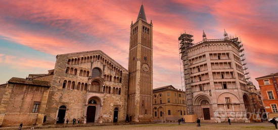 Trilocale PARMA ZONA DUOMO LIBERO SUBITO