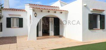 Casa o chalet en venta en Cala En Bosch-Serpentona