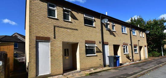 End terrace house for sale in Fiddlewood Road, Norwich NR6