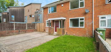 3 bed end terrace house for sale