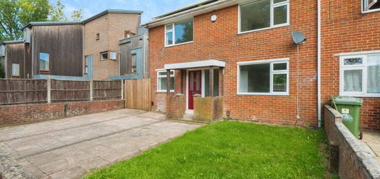 3 bed end terrace house for sale